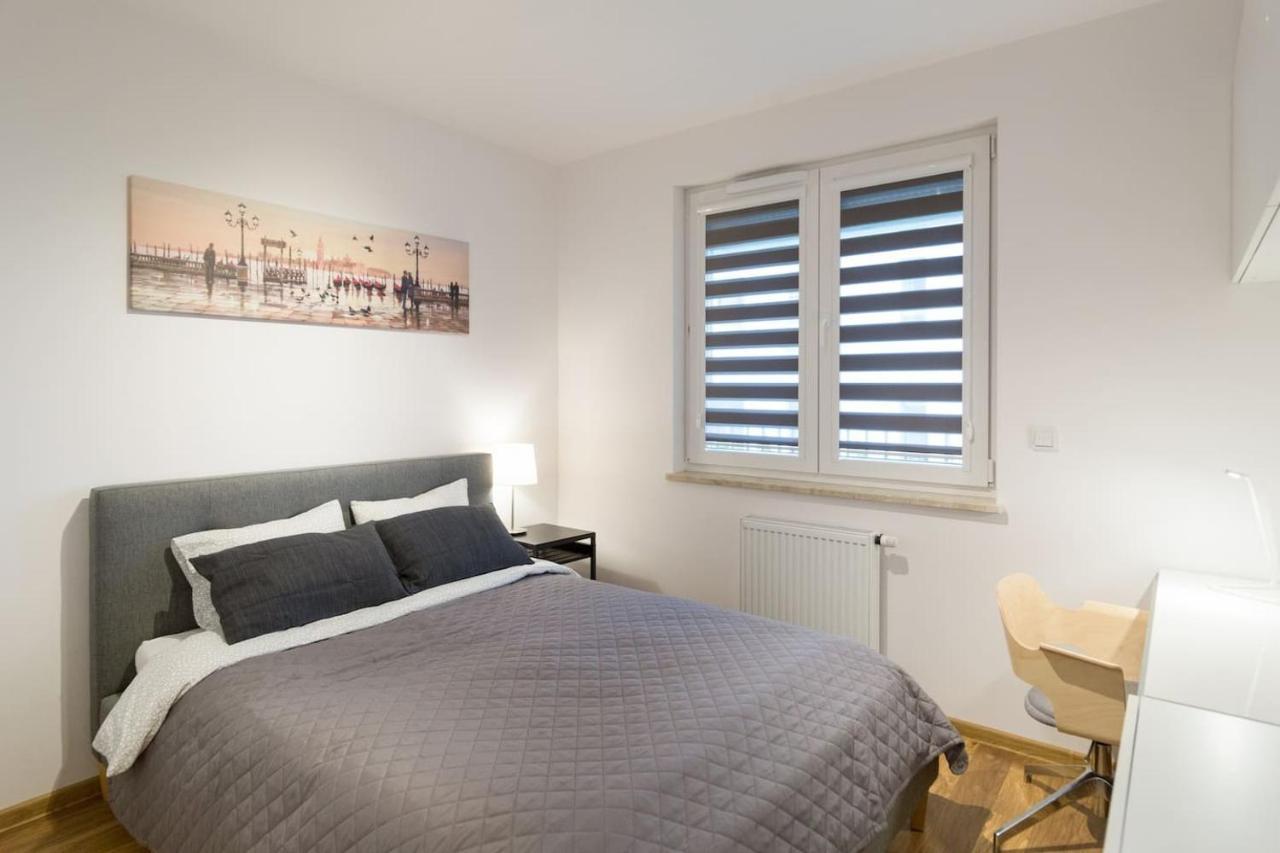 Zablocie Cozy Escape Leilighet