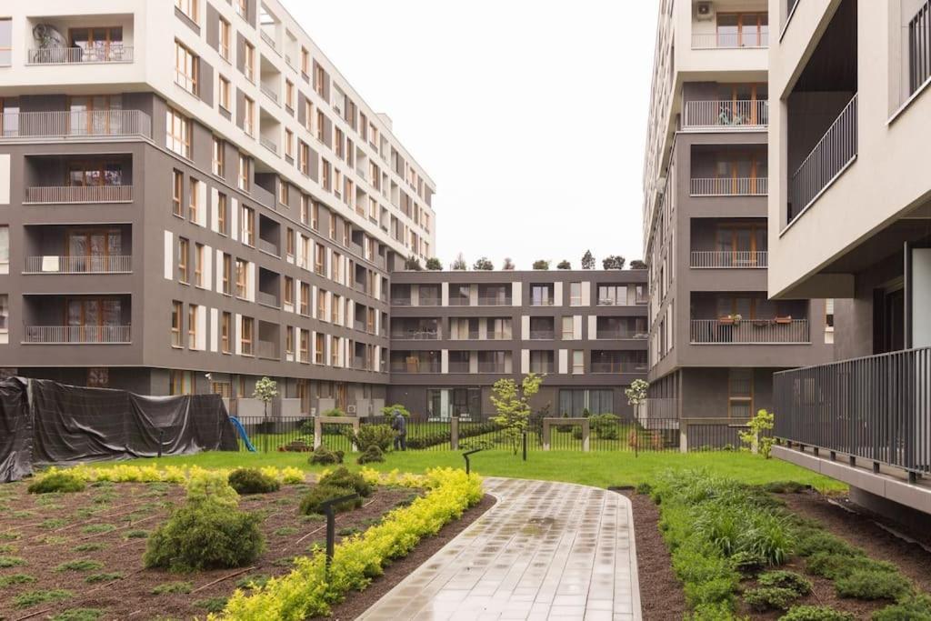 Zablocie Cozy Escape * Krasków