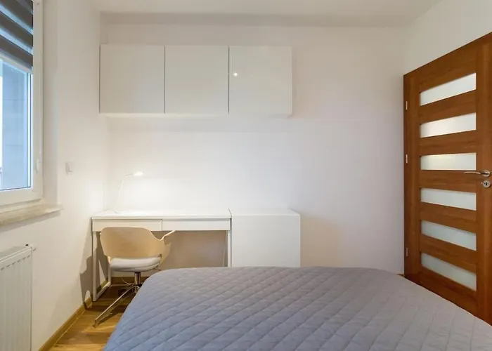 Zablocie Cozy Escape